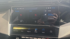 Peugeot 408 158kW GT 58kWh 5dr Auto Electric Hatchback
